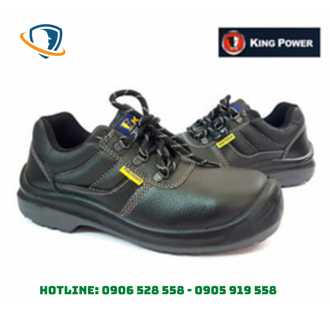 Giày bảo hộ King Power KPR L026 